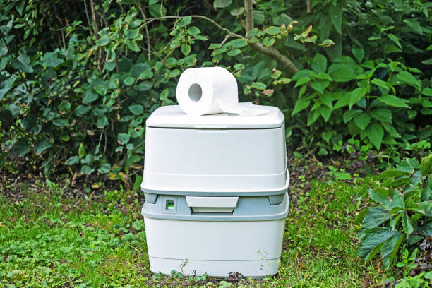 Affordable portable toilet rental in Nash, TX