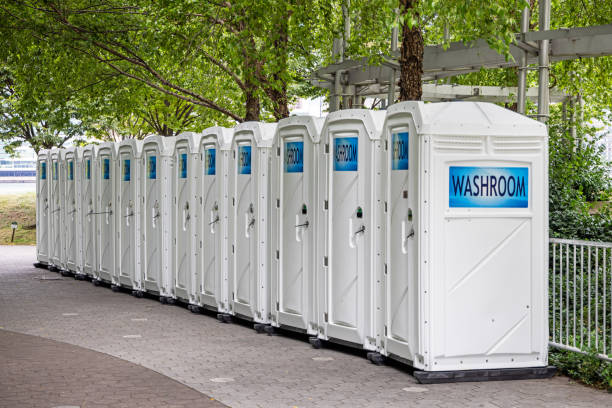 Best Porta potty cleaning services  in Nash, TX