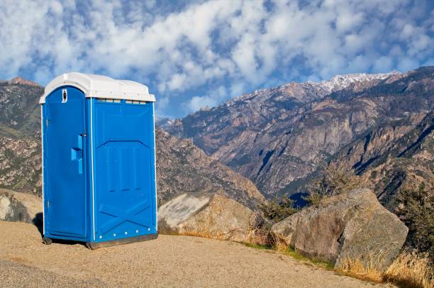 Best Luxury portable toilet rental  in Nash, TX