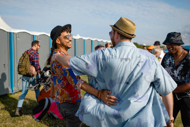 Best Emergency porta potty rental  in Nash, TX