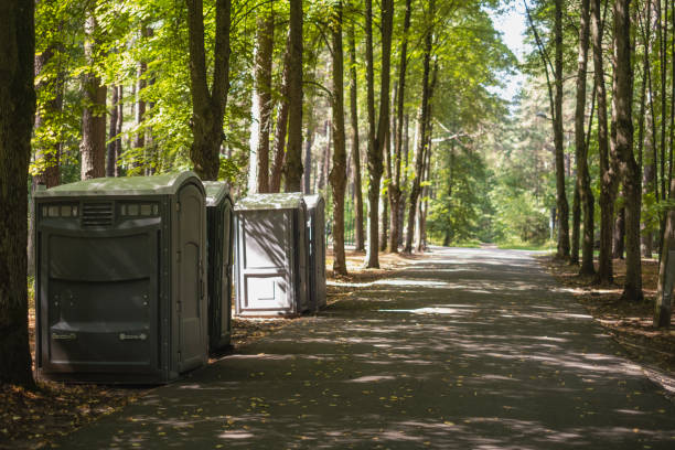Best Porta potty rental near me  in Nash, TX