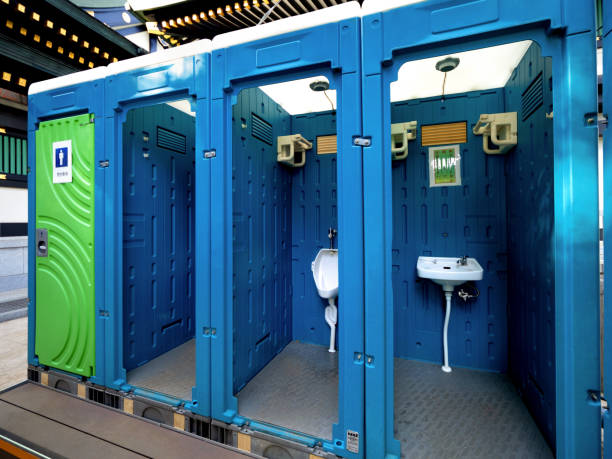 Portable Toilet Options We Offer in Nash, TX