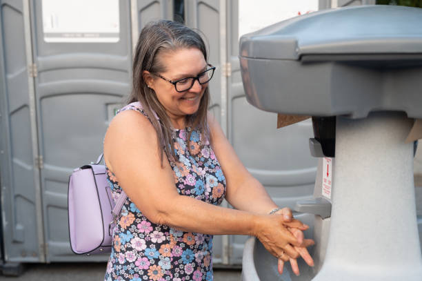 Portable sink rental in Nash, TX