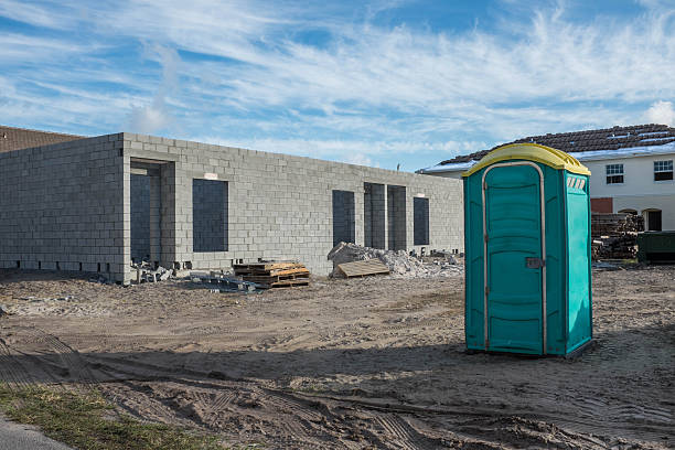 Best Portable restroom trailer rental  in Nash, TX